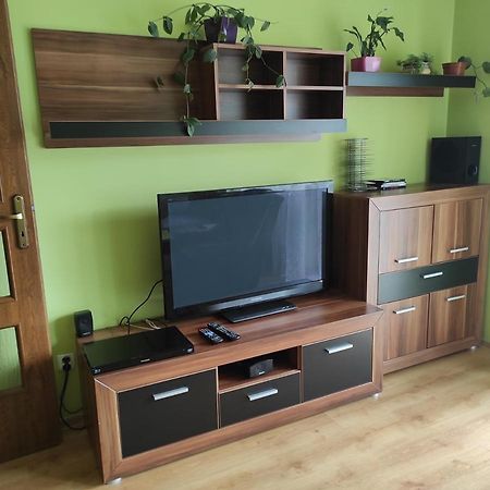 Apartament Strozowska Apartment Sanok Ngoại thất bức ảnh