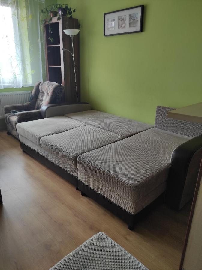 Apartament Strozowska Apartment Sanok Ngoại thất bức ảnh