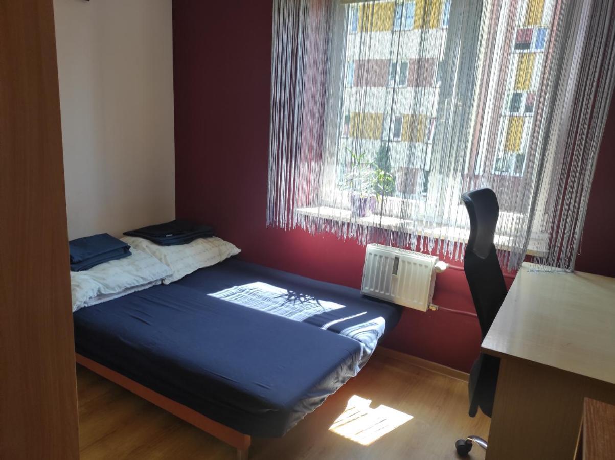 Apartament Strozowska Apartment Sanok Ngoại thất bức ảnh